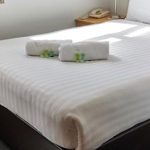 Properties Unique Dene Rooms - Double Room